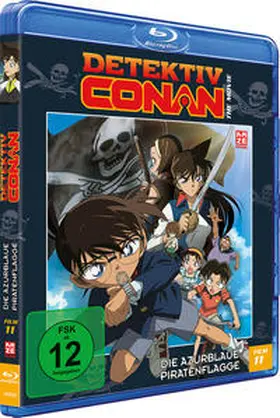 Aoyama / Yamamoto / Kashiwabara |  Detektiv Conan | Sonstiges |  Sack Fachmedien
