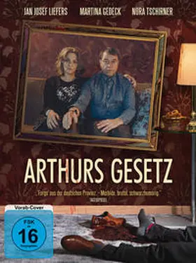 Bleyl / Gutsche / Yildirim |  Arthurs Gesetz | Sonstiges |  Sack Fachmedien