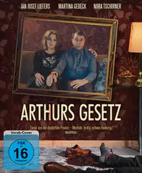 Zübert / Bleyl / Gutsche |  Arthurs Gesetz | Sonstiges |  Sack Fachmedien