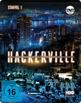 Lazarescu / Cobileanski / Bailie |  Hackerville | Sonstiges |  Sack Fachmedien