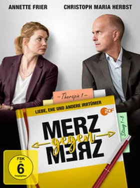 Linhof / Stienz / Husmann |  Merz gegen Merz | Sonstiges |  Sack Fachmedien