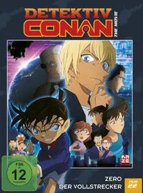 Aoyama / Tachikawa |  Detektiv Conan | Sonstiges |  Sack Fachmedien