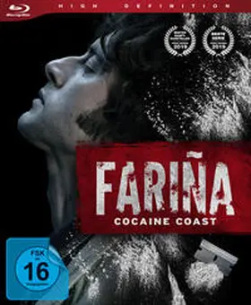 Sedes / Torregrossa / Campos |  Fariña - Cocaine Coast | Sonstiges |  Sack Fachmedien