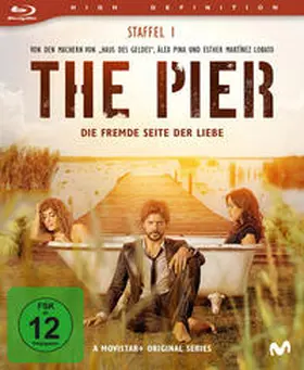 Colmenar / Rodrigo / Dorado |  The Pier - Die Fremde Seite der Liebe | Sonstiges |  Sack Fachmedien