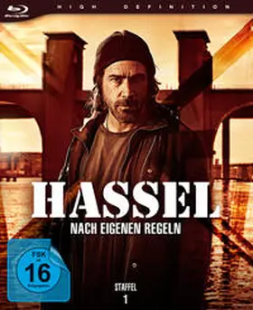 Chamdin / Eger / Reybrouck |  Hassel - Nach eigenen Regeln | Sonstiges |  Sack Fachmedien
