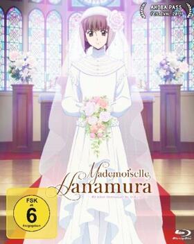 Yamato / Furuhashi |  Mademoiselle Hanamura #2 - Eine Romanze in Tokyo | Sonstiges |  Sack Fachmedien