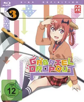 Ohta / Aoshima / Kono |  Gabriel DropOut | Sonstiges |  Sack Fachmedien