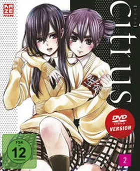 Hayashi / Takahashi |  Citrus | Sonstiges |  Sack Fachmedien
