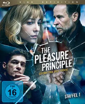 Jablonski / Maciejewski |  The Pleasure Principle - Geometrie des Todes | Sonstiges |  Sack Fachmedien