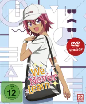 Iwasaki / Tsutsui / Zappa |  We Never Learn | Sonstiges |  Sack Fachmedien