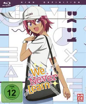 Iwasaki / Tsutsui / Zappa |  We Never Learn | Sonstiges |  Sack Fachmedien