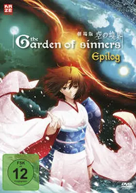 Hiramatsu / Takizawa |  Garden of Sinners - The Final Chapter - Epilogue | Sonstiges |  Sack Fachmedien