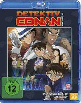 Ohkura / Nagaoka |  Detektiv Conan | Sonstiges |  Sack Fachmedien