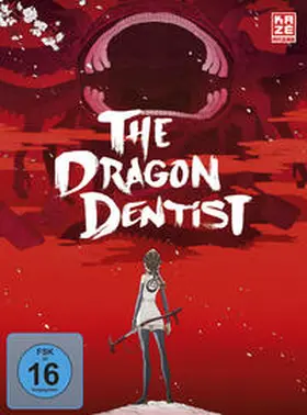 Tsurumaki / Maijô / Enokido |  The Dragon Dentist | Sonstiges |  Sack Fachmedien