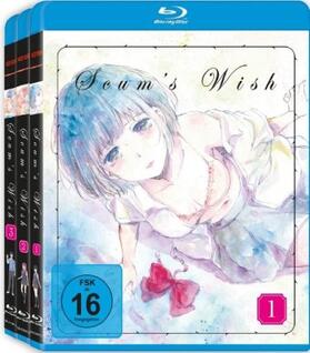 Uezu / Yokoyari |  Scums Wish | Sonstiges |  Sack Fachmedien