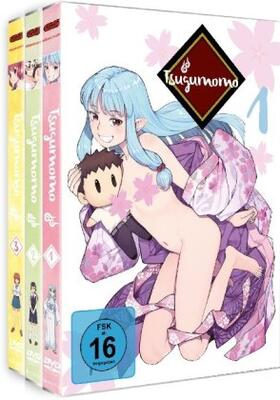  Tsugumomo | Sonstiges |  Sack Fachmedien
