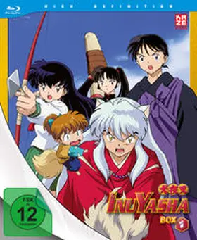 Ikeda / Takahashi / Aoki |  InuYasha | Sonstiges |  Sack Fachmedien