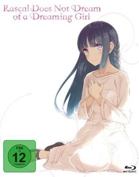 Hajime / Yokotani |  Rascal Does Not Dream of a Dreaming Girl | Sonstiges |  Sack Fachmedien