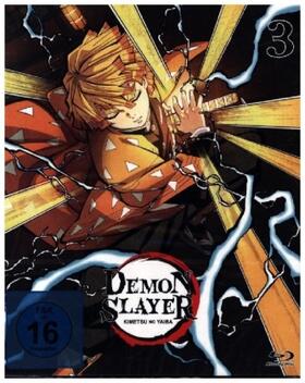 Gotouge / Dodge / Mccarley |  Demon Slayer | Sonstiges |  Sack Fachmedien
