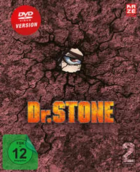 Lino / Dismuke / Inagaki |  Dr. Stone | Sonstiges |  Sack Fachmedien