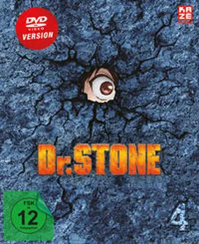 Lino / Dismuke / Inagaki |  Dr. Stone | Sonstiges |  Sack Fachmedien