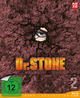 Lino / Dismuke / Inagaki |  Dr. Stone | Sonstiges |  Sack Fachmedien