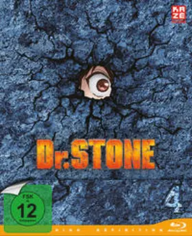 Lino / Dismuke / Inagaki |  Dr. Stone | Sonstiges |  Sack Fachmedien