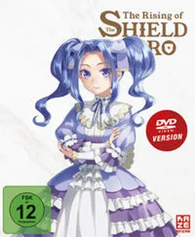 Abo |  The Rising of the Shield Hero | Sonstiges |  Sack Fachmedien