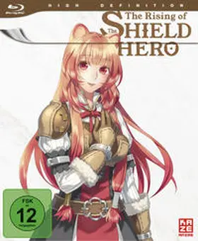 Abo |  The Rising of the Shield Hero | Sonstiges |  Sack Fachmedien