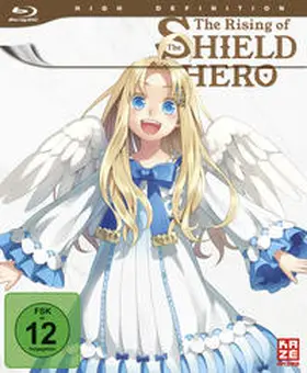 Abo |  The Rising of the Shield Hero | Sonstiges |  Sack Fachmedien