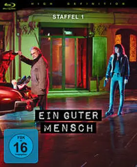 Saylak / Gunday |  Ein guter Mensch | Sonstiges |  Sack Fachmedien