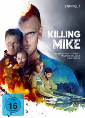 Friedberg / Torpe / Østerbye | Killing Mike | Sonstiges | 763-001752393-8 | sack.de