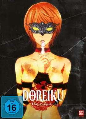 Kuraya / McCray |  Doreiku - The Animation | Sonstiges |  Sack Fachmedien