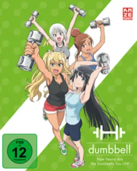Yamazaki / Bickham / Clark |  How Heavy Are The Dumbbells You Lift? | Sonstiges |  Sack Fachmedien
