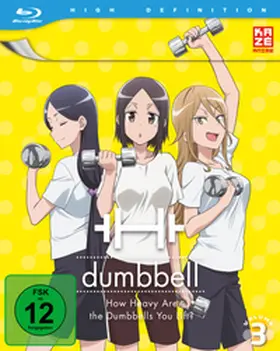 Yamazaki / Bickham / Clark |  How Heavy Are The Dumbbells You Lift? | Sonstiges |  Sack Fachmedien