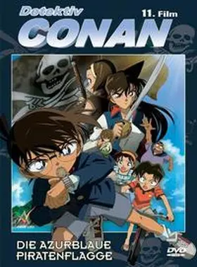 Aoyama / Kashiwabara |  Detektiv Conan | Sonstiges |  Sack Fachmedien