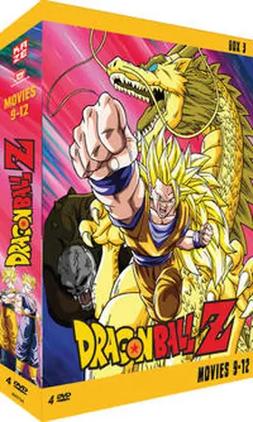 Koyama / Toriyama |  Dragonball Z | Sonstiges |  Sack Fachmedien