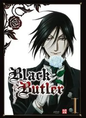 Toboso / Okada |  Black Butler | Sonstiges |  Sack Fachmedien