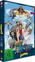 Hashimoto / Oda |  One Piece 2 - Abenteuer auf der Spiralinsel! | Sonstiges |  Sack Fachmedien