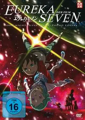  Eureka Seven: Good Night, Sleep Tight, Young Lovers - Pocket full of Rainbows | Sonstiges |  Sack Fachmedien