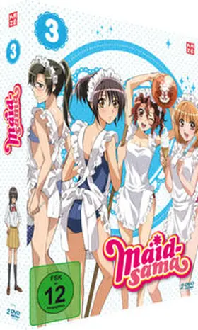  Maid-sama | Sonstiges |  Sack Fachmedien
