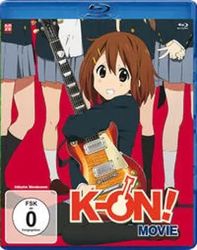 Yamada / Yoshida |  K-On! - The Movie | Sonstiges |  Sack Fachmedien