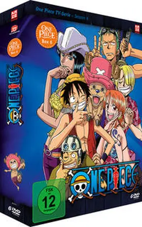 Oda / Clinkenbeard / Suga |  One Piece | Sonstiges |  Sack Fachmedien