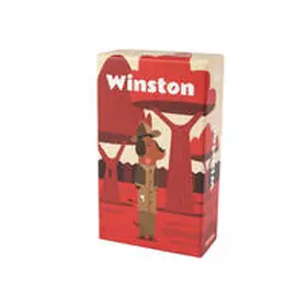 Cantzler / Wrede |  Winston | Sonstiges |  Sack Fachmedien