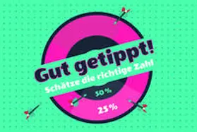 Barkat / Nedergaard Andersen |  Gut getippt! | Sonstiges |  Sack Fachmedien