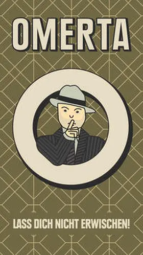 Dumont |  Omerta | Sonstiges |  Sack Fachmedien