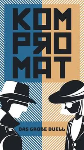 Porter / Fisher |  Kompromat | Sonstiges |  Sack Fachmedien