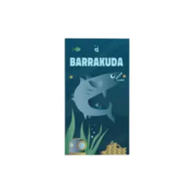 Pante |  Barrakuda | Sonstiges |  Sack Fachmedien