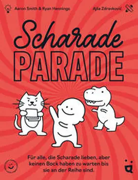 Smith / Henning |  Scharade Parade | Sonstiges |  Sack Fachmedien