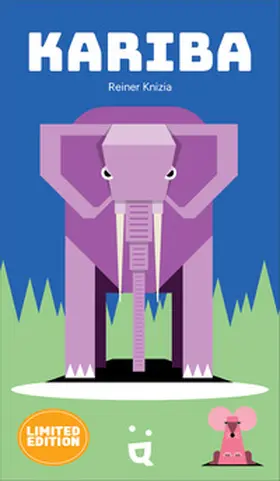 Knizia |  Kariba | Sonstiges |  Sack Fachmedien